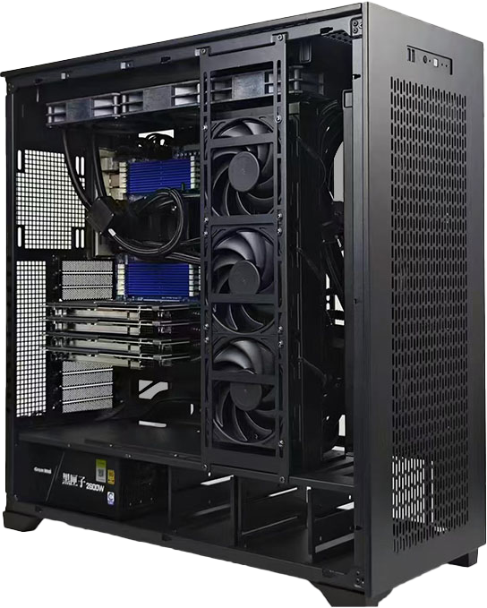 NVIDIA RTX 6000 PRO